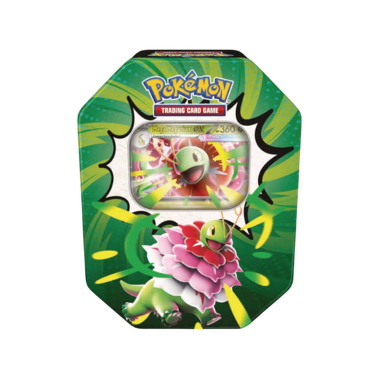 Ascended Heroes Tin (Random)
