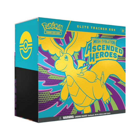 Ascended Heroes ETB
