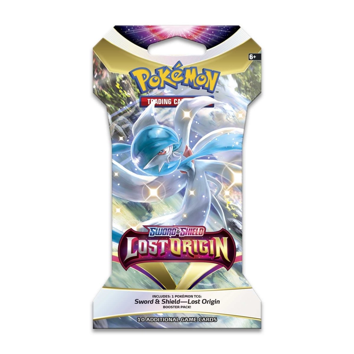 Lost Origin Sleeve (Random Display Character)